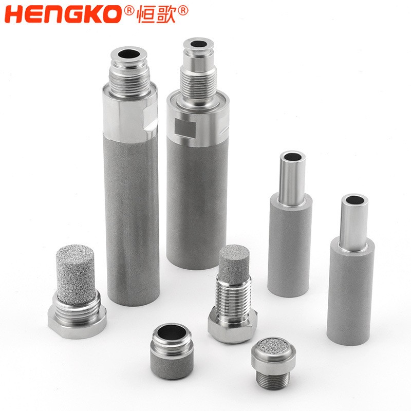 不銹鋼燒結過濾器的制造方法！