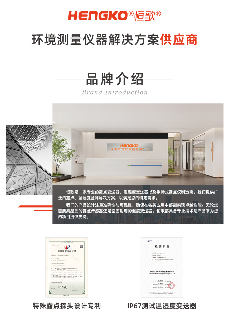 在線露點儀國產替代:為制藥行業提供可靠質量保障?！