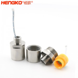 恒歌批發(fā)二氧化碳氣體探頭模塊靈敏度高性能穩(wěn)定,用于空氣質量控制系統(tǒng)