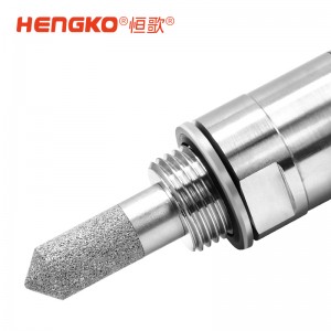 氣體過濾IGS面板專用過濾器_半導(dǎo)體潔凈高純氣體過濾器 兼容多種密封