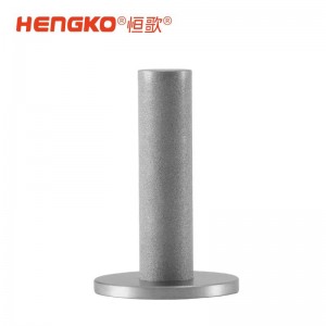 氣體擴(kuò)散器儀器潔凈保護(hù)專用過(guò)濾器_316L氣體VCR過(guò)濾器