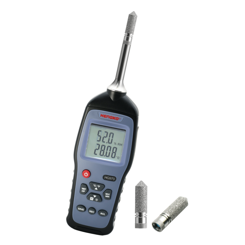 HG970