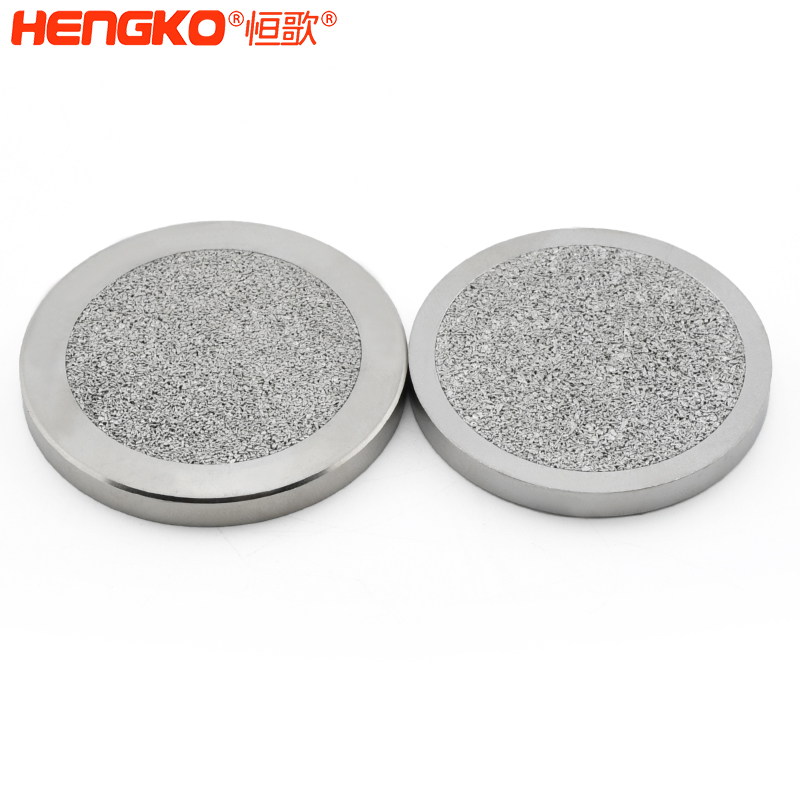 金屬燒結濾芯清洗方法有哪些？